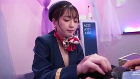 [无码破解]SVDVD-962 堕入黑社会的前美少女偶像加入高级头等泡泡浴！她的前辈和第一位顾客骑着滑溜溜的摩托车进来后，她有大麻烦了！长野铃/安藤春野