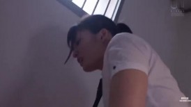[无码破解]SHKD-811 特别狱警女柳美优