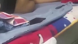 老婆闺蜜外站博主操老婆闺蜜后续1-操兄弟的媳妇 干了两炮 惊喜是她会喷水