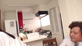[无码破解]KSBJ-357 考试妈妈住川美香奉献自己的身体帮助儿子通过考试