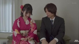 [无码破解]START-253 用成人礼的魔法迈向成年的夜晚。曾经是阴郁的人，却从同学聚会偷偷溜出来，一直做爱到天亮。宫岛芽衣