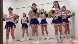 [无码破解]MUKD-519 一幅真正恶魔般的地狱图画。 女子啦啦队训练营集体强奸