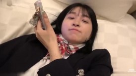 FC2 4613728 [干净天使] 乖巧认真的女孩的另一面哈哈 下课后被老男人的生肉棒插进她体内，大声高潮！阴户中出，淫荡感满满一个顽皮的 18 岁女孩 ♥