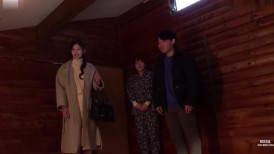 [无码破解]SCD-243 小松安别墅发生的户外小便事件