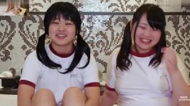 FC2 4614557 273_【嫉妒3P】“我也想爽！”与两名胖乎乎的灯笼裤女孩3P！两人连续中出！女同舔阴清理中出小穴♪Amane-chan 第5章＆Kayo-chan 第17章【海外版】