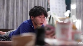 [无码破解]JUR-209 曾经喜欢我的朴素青梅竹马，现在已经进化成性感大胸人妻，所以我直接操她直到性欲耗尽…… 叶月之青