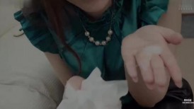 [无码破解]SYKH-132 与穿着靴子的美丽魔女进行原始性交，她的美丽因插入鸡巴的快感而消失...... Jun，27岁