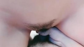 风骚美人妻约炮大哥酒店啪啪，温柔的舔弄大鸡巴，快给大哥整射了