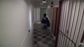 [无码破解]HND-512 我们一见面就发生了关系！立即高潮！射精后，当她射精时，活塞立即再次启动！ 「我已经射了！」她不顾她的反抗，不断地追着活塞射！ ！ 保科爱
