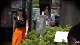 [无码破解]JUFD-830 关闭验证文件！中村千惠被一位才华横溢的把妹艺术家带回家，并发布了一段淫秽的私人偷窥视频，其中她允许原始中出性爱！