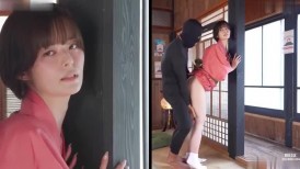 [无码破解]SGKI-040 欢迎来到日本！这就是新的日本！日本女孩在刺激阴部并掌握插花、茶道和射箭的同时，无法抑制高潮