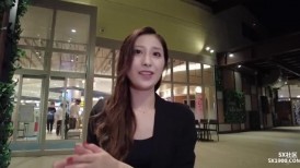 【轻度猎奇】高颜值日本气质素人少妇「5XSQ」OF露脸私拍 反差美人妻沉沦精液地狱【第二十七弹】