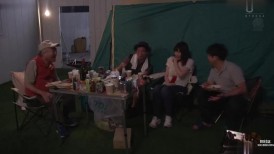 [无码破解]JUQ-111 J杯专属第2版！ ！出演人气NTR作品！ ！邻家营地NTR：老婆在帐篷里被中出好几次【警告】乌龟视频 日下部加奈