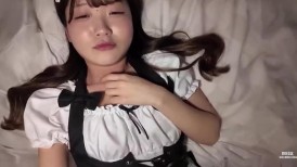 HEY 3520 让你的宠物女仆一次又一次地高潮！第3卷-岛川渚