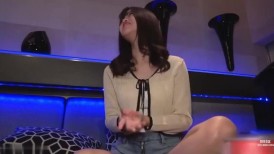 [无码破解]KNAM-063 完全原始风格@Ankoko 老实说！醉醺醺的中出性爱：一部揭露 AV 女优真面目的色情纪录片！