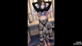 FC2-2616006 前种族皇后美女。强行将您带到酒店，并强行拍摄AV。没有爱的Creampie被一个大男人侵犯