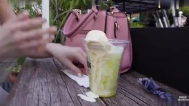 [无码破解]HMDNV-770 [人气脸99级] 26岁新婚少妇，渴望爱情。通过现实性爱进行性解放，填补独处的孤独。一次内射性交让她抽搐、潮吹、尖叫！ ！