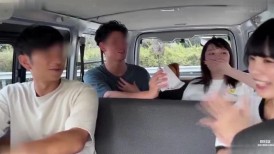 [无码破解]SDJS-297 6名刚毕业的AD在外景拍摄旅行中的性爱记录