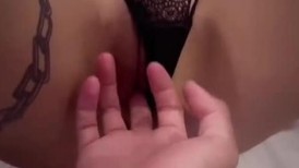 【GAL系女友】台湾小麦色健身女网黄「你的小太阳」陽付费资源 爆炸身材长腿美臀腹肌女，约炮肌肉壮男实力耐操 - #你的小太阳__舌头灵活吗？第一人称视角看我吃屌.