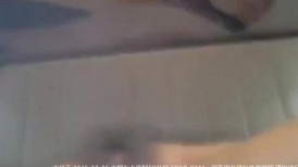 小伙下药迷翻美女同事带回酒店换上各种情趣黑丝 各种姿势爆操她的大肥鲍鱼-V (3)
