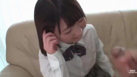 [无码破解]MIAE-007 被JK侄女逼射了好几次…筱崎美绪