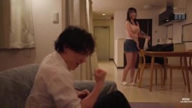 [无码破解]MIDA-028 女友的大胸姐姐用淫秽话语和揉胸技巧让我淫荡，用乳交让我高潮10次 真堀田真央