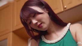 [无码破解]SORA-583 人性洗脑催眠 给别人打分，保持优越感的人。性格可怕，身材绝佳的富家女被洗脑打分。大月响