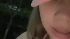 新来的骚货，拜金女，开着特斯拉去车震，【柔柔早点睡】，KTV塞跳蛋，车震，酒店开房一条龙，纸醉金迷逍遥一夜