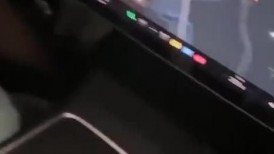 新来的骚货，拜金女，开着特斯拉去车震，【柔柔早点睡】，KTV塞跳蛋，车震，酒店开房一条龙，纸醉金迷逍遥一夜