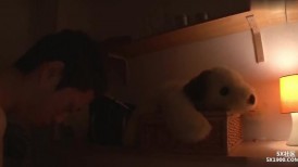 [无码破解]PPPD-550 我女友的姐姐用她的巨乳诱惑我并让我在她体内射精 NAOMI