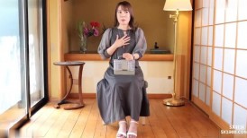 [无码破解]JRZE-231 首次拍摄人妻记录片 杉本三笠