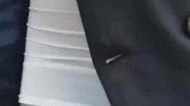 【果如cc】爸爸高价定制，连体黑丝户外夹道具露出，景点紫薇高潮狂喷水，满嘴淫语喘息听的热血沸腾2