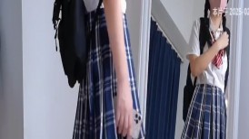 【年轻酮体的诱惑】日本美乳花季萝莉「5XSQ」OF大尺度纯爱私拍 紧致肌肤饱满乳房肥厚鲍鱼肉欲满满【第七弹】190