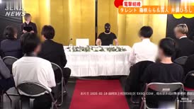 [无码破解]SDDE-724 - 性是日常生活的一部分 - “总是在做爱”新闻发布会