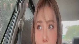 【BBW狂喜】泰国零零后巨乳淫欲痴女「5XSQ」OF露脸性爱私拍 巨骚！户外露出商场厕所自慰单男约炮【第三弹】125