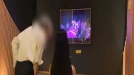 ✨【109G】小身板有大本事！联动众多OF女网黄博主！超人气泰国炮王「5XSQ」私拍【第五弹】163