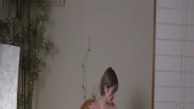 [无码破解]ALDN-425 当时的性伴侣是女友的母亲 月月る衣沙