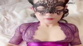 2025年2月最新，【熟女福利】大奶白皙韵味母狗熟女，【5XSQ】喷水XO内射②，真骚，狂喷水，无套