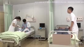 [无码破解]MMGH-007 笨手笨脚但绝对性感可爱的新护士野崎美久让患者兴奋不已