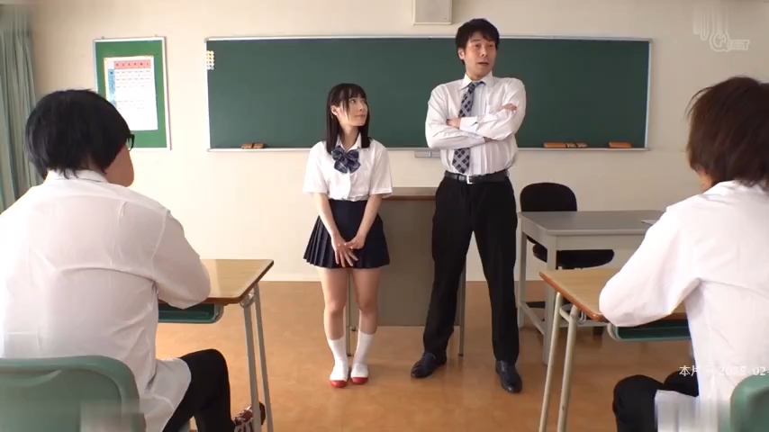 [无码破解]GVH-723 专门拍摄裙底照！新转校的学生松井同学是一个恶魔般的高中女生，她会故意展示自己的内裤并享受学生们的反应！ ！ 松井日奈子