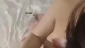 #上海海事大学_#潘子璇_上海海事大学，学生会成员【潘子璇】不雅视频流出，没想到长相乖乖女，私底下这么的反差，叫床声更是刺激，简直听声可射！~1