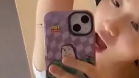 ❤️极品反差婊❤️浙江财经大学清纯校花级女神【李书妍】不雅视频，据说与前任分手后被渣男流出！001~1