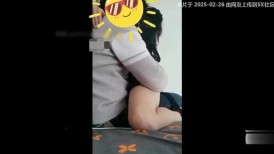 反差人妻 大神拿下住在楼下的极品骚货女邻居 大清早和邻居来一炮2