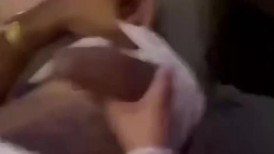 【独家发布】 在成都诬陷国男偷拍的女孩 在济南被爆与黑人开淫趴002