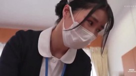 [无码破解]FOCS-237 与有女友的病人逆NTR 追寻口交到不肯出院的敬业护士 18发精液喷出 奈奈奈々そばにならど