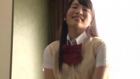 HODV21446CAV女優 樞木葵、…與大叔。