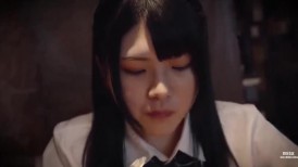 [无码破解]EROFV-308 一个拥有如此炸药胸部的女孩，她制服上的所有纽扣都快要飞掉了！ ！她的粘液乳房具有令人难以置信的弹性，她巨大的屁股具有令人难以置信的压力，这让她获得了绝妙的中出！ ！