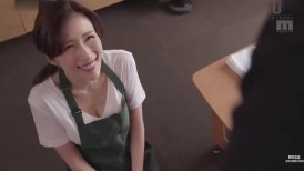 [无码破解]MIMK-197 Yurie-san，几乎可以为你做任何事情的管家。这位拥有丰满身材的美丽 J 罩杯女孩还会照顾你的私处作为附加服务。 JULIA