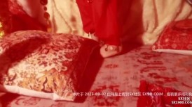 顶级露脸反差女神！5XSQ爆火，极品福利姬【钛合金】大尺度私拍视图，波斯异域风情，骚丁勒逼呼之欲出，超诱人2