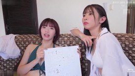 [无码破解]MIDA-056 去性爱旅行吧！如果没有发生性关系，她就不是 AV 女优！两个最好的朋友在热带地区做爱并射精☆ 葵伊吹 石原望